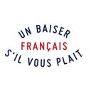 Un baiser français s'il vous plaît