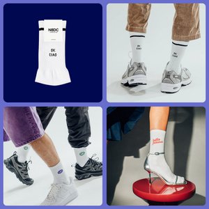 No Bad Days Club, Mode Marke in Deutschland