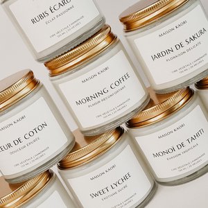 MAISON KAORI, Home & Living merk in België