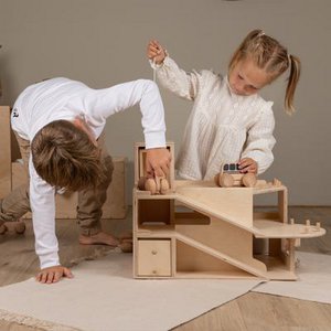 Pertina / Van Dijk Toys, Kids & Baby merk in Nederland