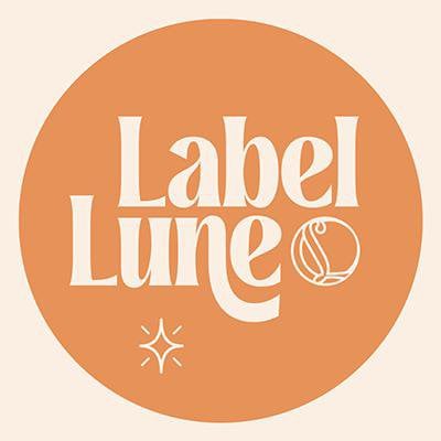 Label Lune