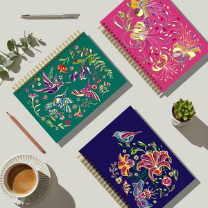 Oditti, Stationery brand in Netherlands