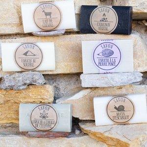 Savons.nl, Health & Beauty brand in Netherlands