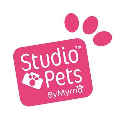Studio Pets by Myrna