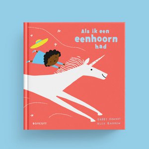 Uitgeverij Boycott, Kinder & Babys Marke in Niederlande