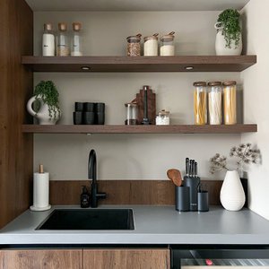 Keufens, Kitchen & Dining brand in Netherlands