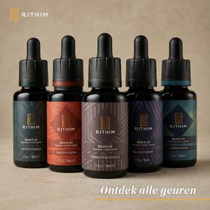 Rithim®, Home & Living brand in Netherlands