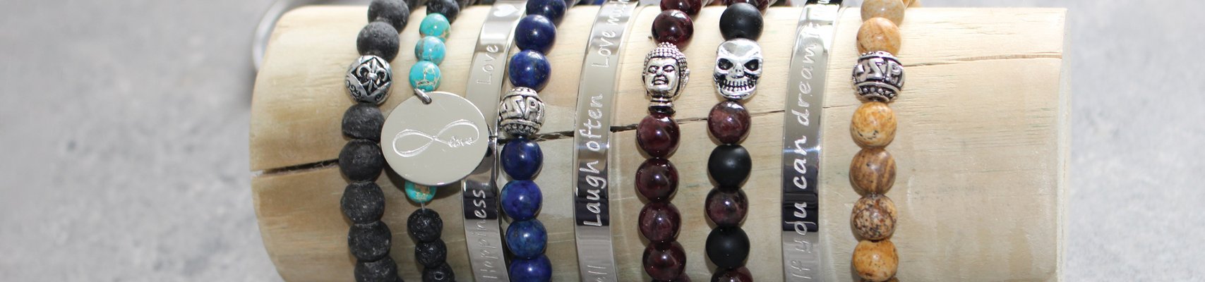 Pinkiezz Jewelry