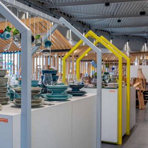 TTP Concepts, Home & Living brand in Netherlands