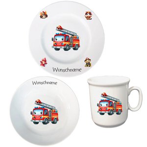 Bauer Porzellan, Kids & Baby brand in Germany