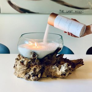 The Candledust BENELUX, Haus & Wohnen Marke in Belgien