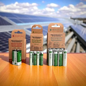 ECOREVOLT, Home & Living brand in Belgium