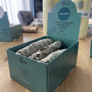 HOLISTIC - The Holy Stick, Home & Living brand in Belgium