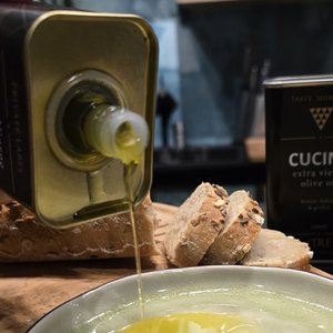 iTRE, Koken & Tafelen merk in Nederland