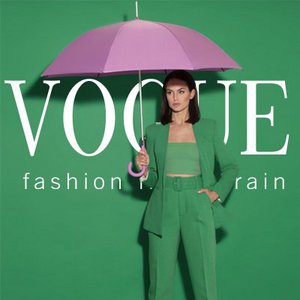 Paraguas Vogue, Fashion brand in Spain