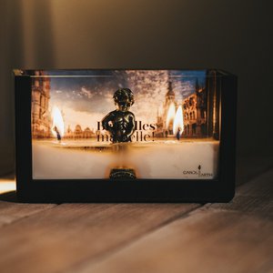 Candlearth, Haus & Wohnen Marke in Belgien