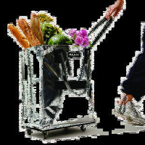 Hulkenbag, Fashion brand in Netherlands