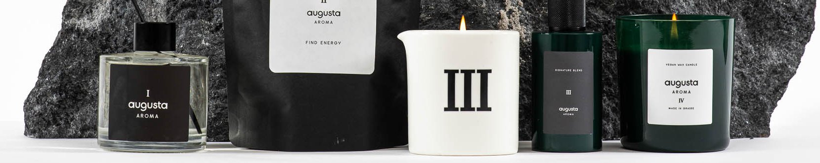 Augusta Aroma -