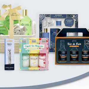 FRENCH TENDANCE, Health & Beauty brand in France