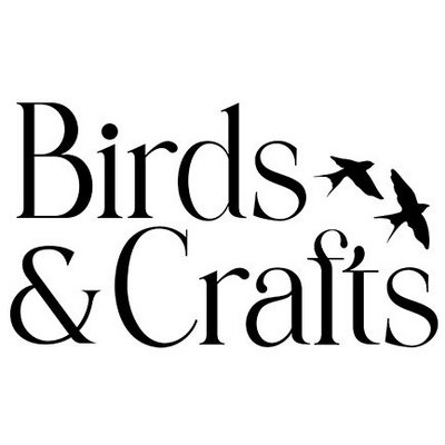 Birds & Crafts