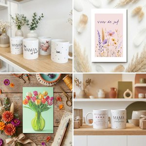 Birds & Crafts, Schreibwaren Marke in Niederlande