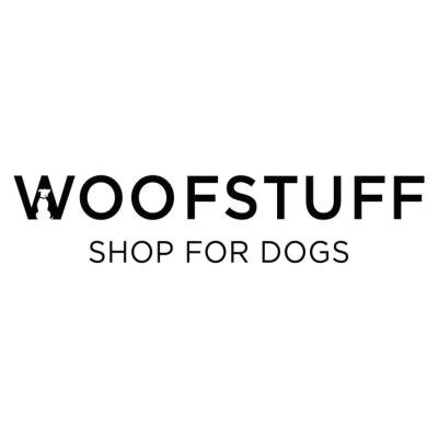 WOOFSTUFF - SHOP FOR DOGS