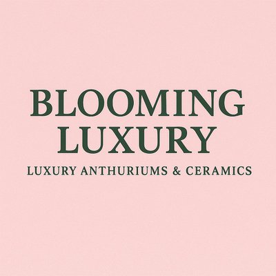 Blooming Luxury