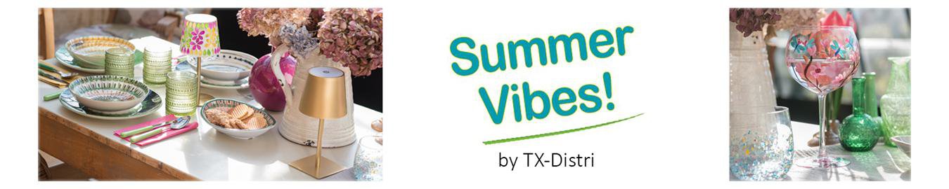 Summer Vibes by TX-Distri