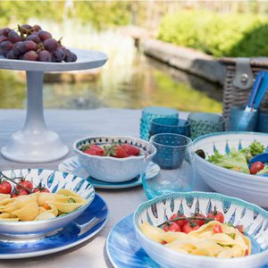 Summer Vibes by TX-Distri, Küche & Geschirr Marke in Belgien