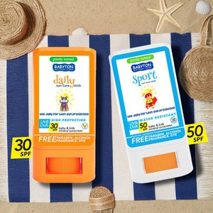 Babyton, Kinder & Babys Marke in Belgien