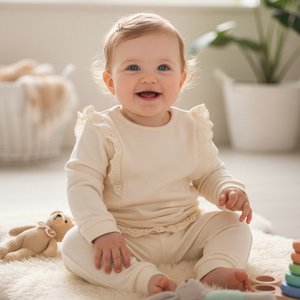 Little Chiq Fashion, Kinder & Babys Marke in Niederlande