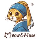Meow & Muse
