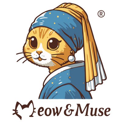Meow & Muse