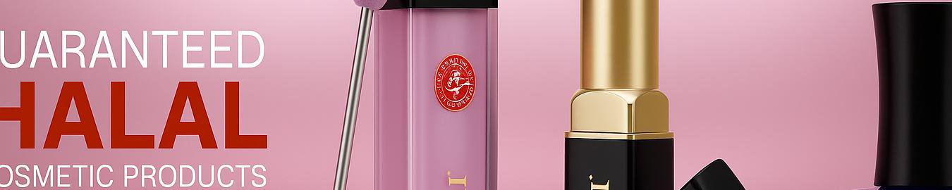 Al Halal Cosmetics NL