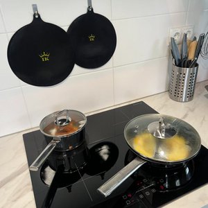 Induction Kings, Koken & Tafelen merk in Nederland