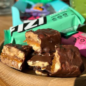 FIZI, Food & Beverages brand in Poland