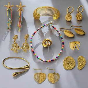 CASSETTE, Jewelry brand in Spain