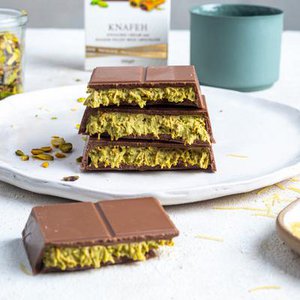 Patislove, Food & Beverages brand in Germany