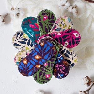 RacmanPads, Health & Beauty brand in Slovenia