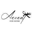 Accent for home