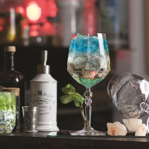 RCR Cristalleria Italiana, Koken & Tafelen merk in Nederland