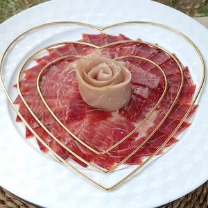 IBÉRICO EXPERIENCE, Food & Beverages brand in Spain