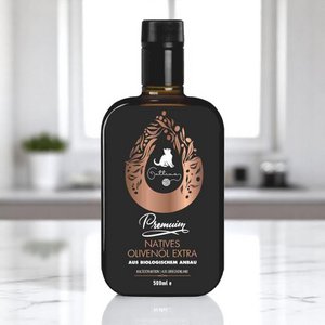 Gattino Fine Foods, Eten & Drinken merk in Bulgarije