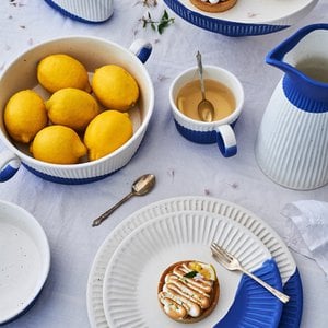 Pó de Barro, Koken & Tafelen merk in Portugal