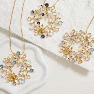 AMORINO, Schmuck Marke in Italien