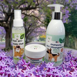 LA PHYTO D'ANAÏS, Home & Living merk in Frankrijk