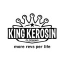 KING KEROSIN