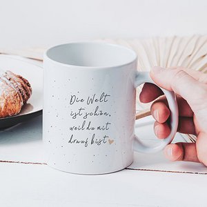 Farbrausch, Home & Living merk in Duitsland