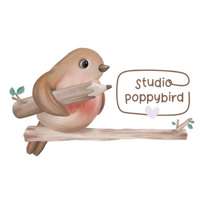 Studio Poppybird