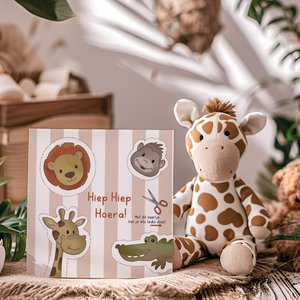 Studio Poppybird, Stationery brand in Netherlands